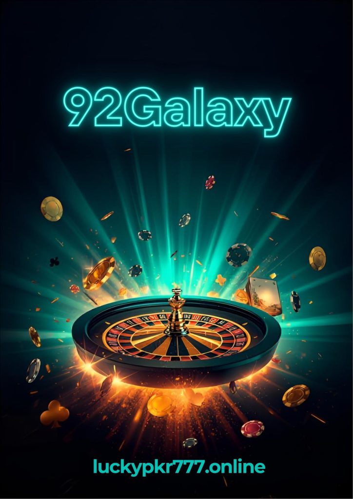 92Galaxy