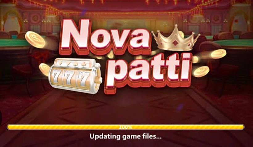 NOVA PATTI