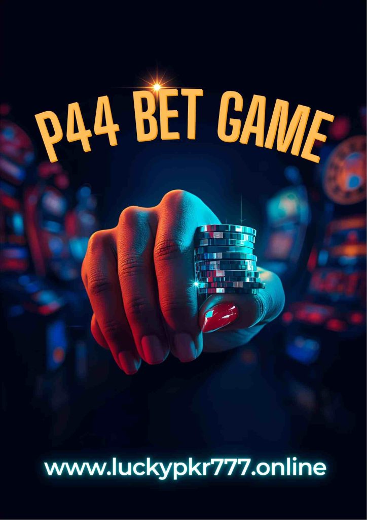 p44 bet