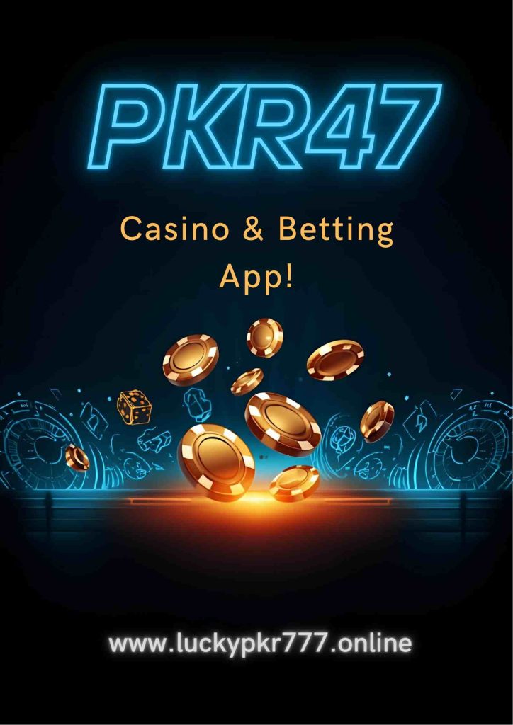 PKR47