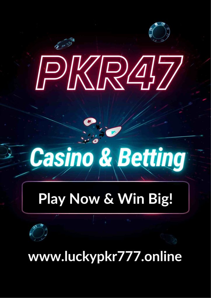PKR47