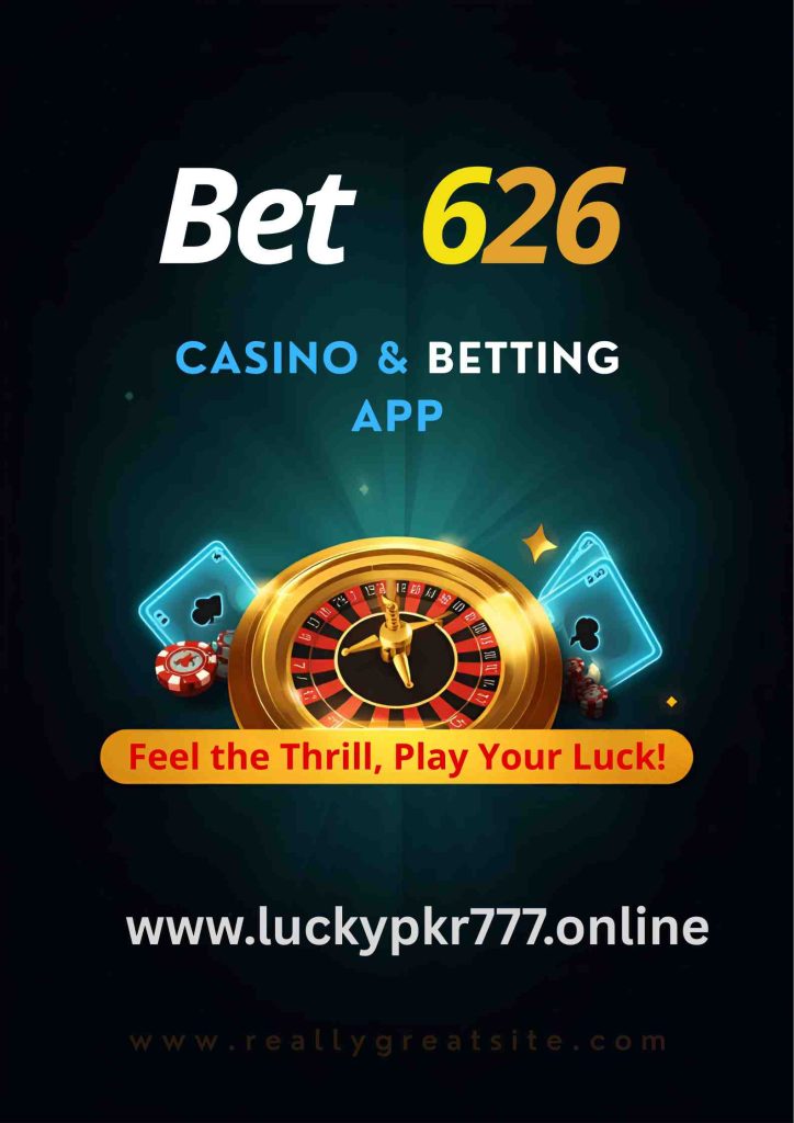Bet626