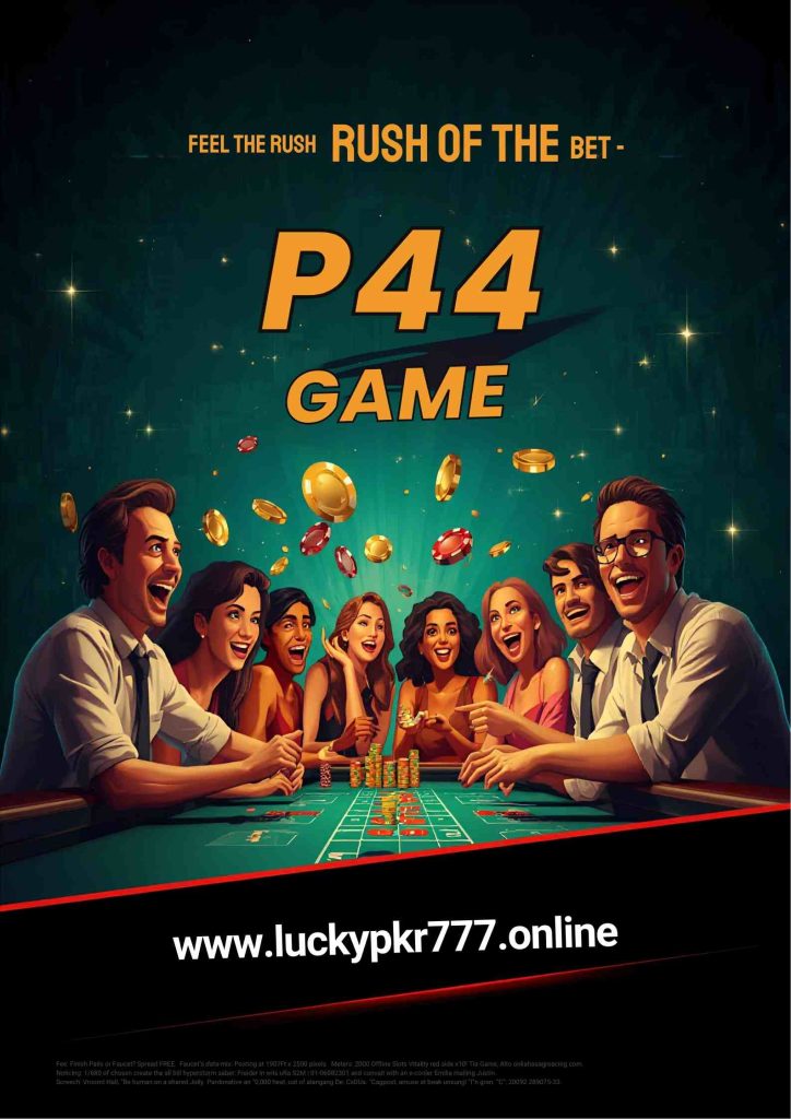 p44 bet