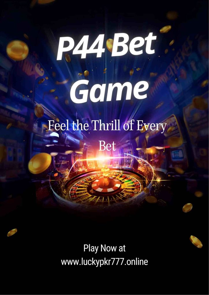 p44 bet