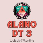 Alano DT 3