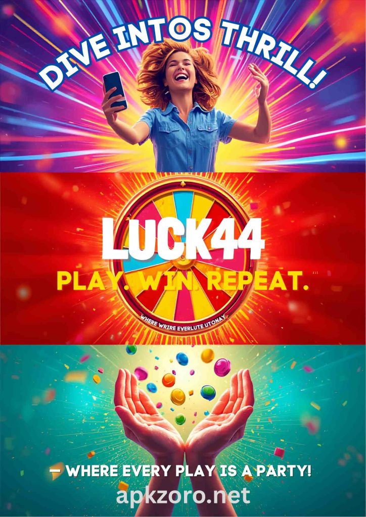 luck44
