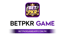 BETPKR
