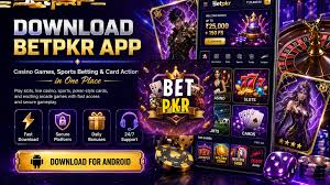 BETPKR