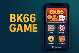 BK66