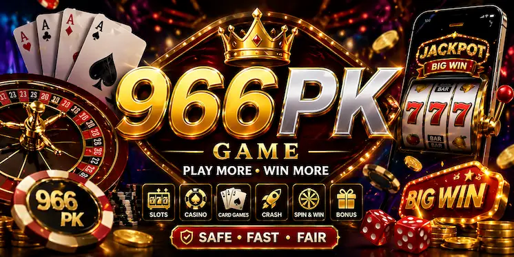 966PK