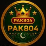 Pak804