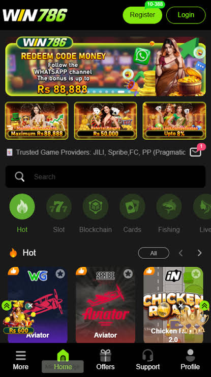 Win786