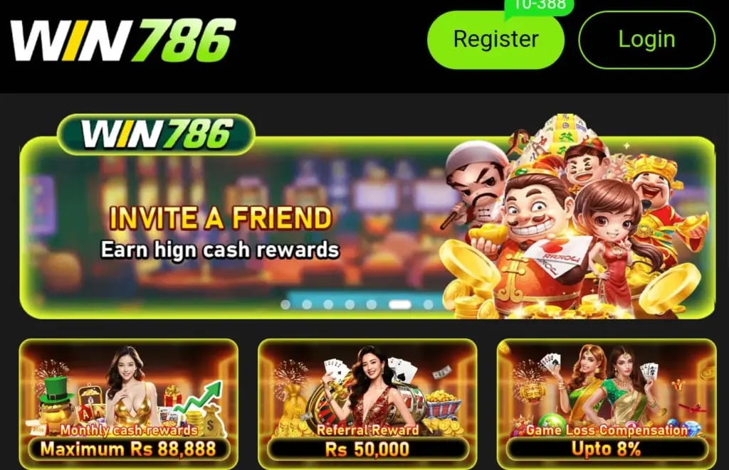 Win786