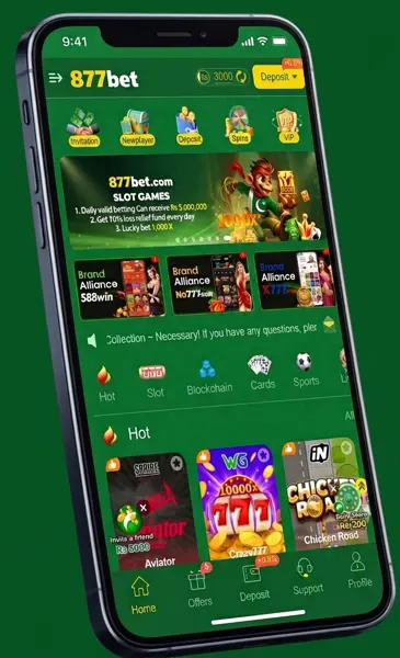 877bet