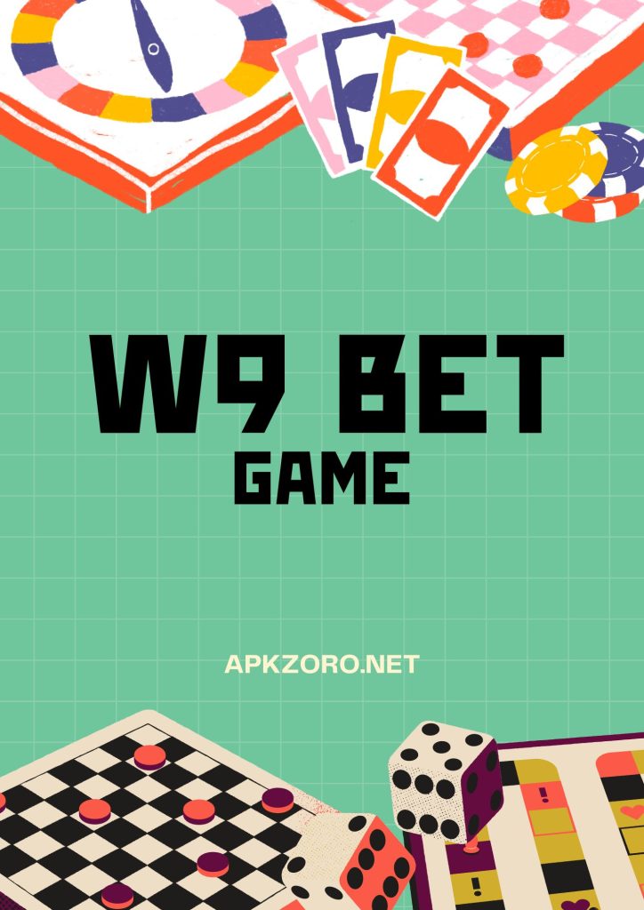w9bet
