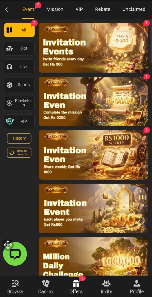 BET 92PK Game free download apk