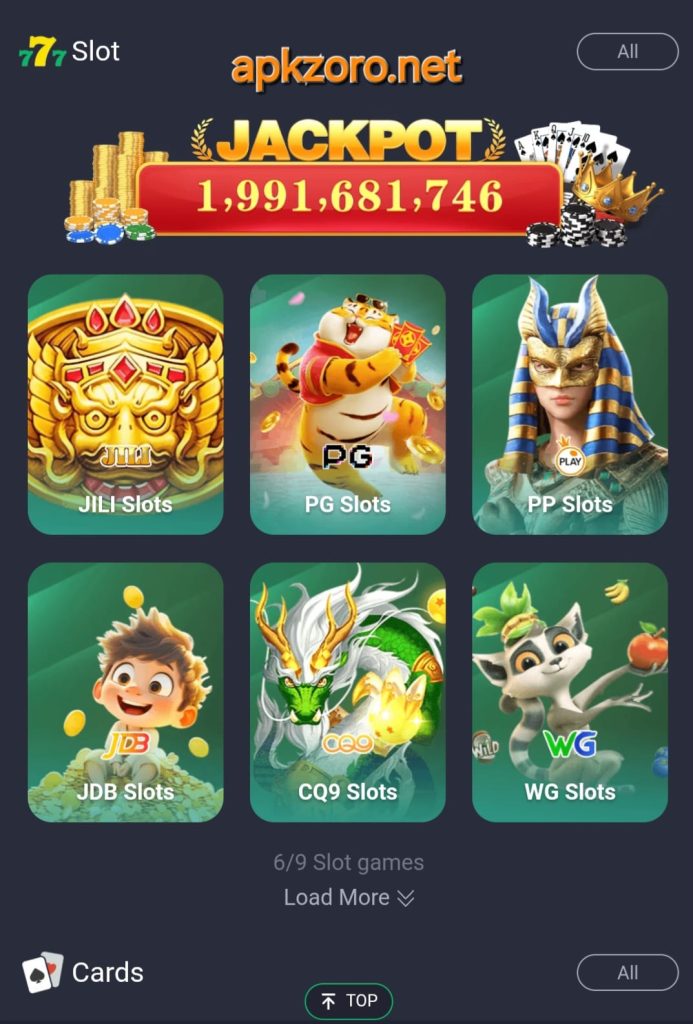 CK999 GAME APK