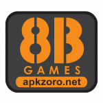 8B GAME