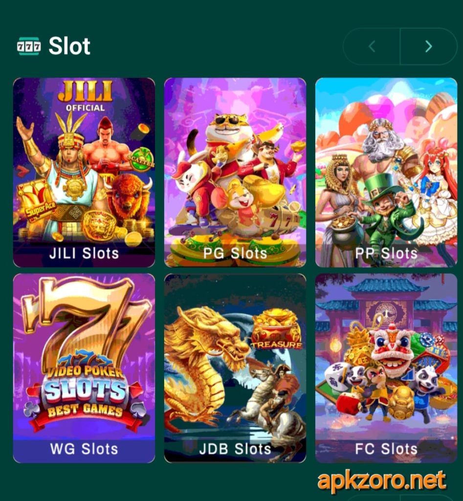 GO2 GAME apk topp 2026