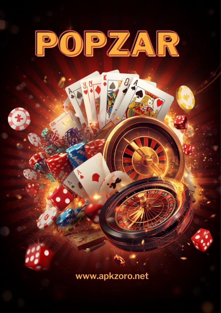 POPZAR