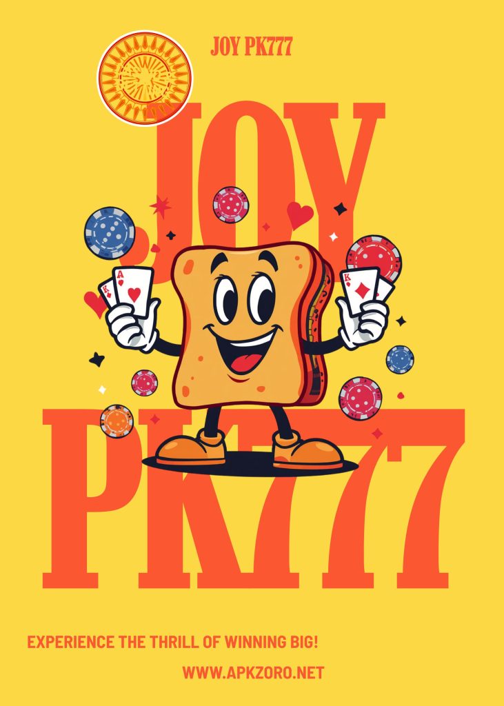 JOY PK777