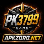 PK3799 Game