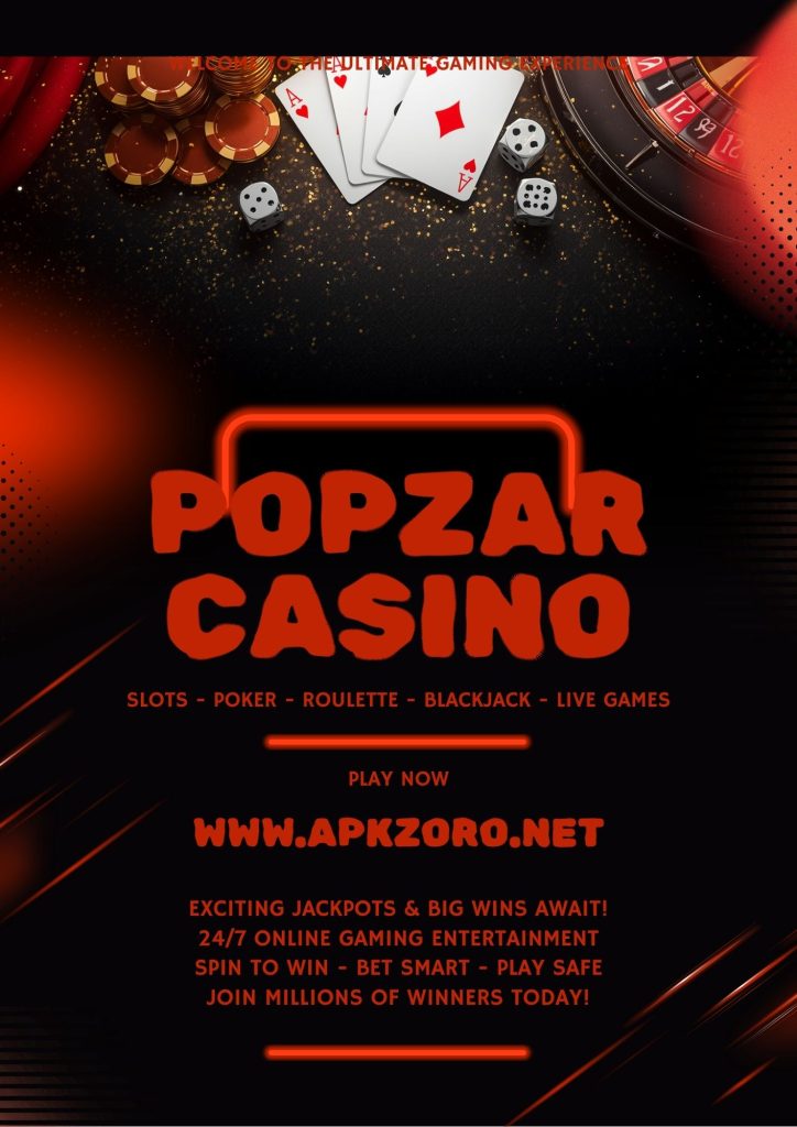 POPZAR