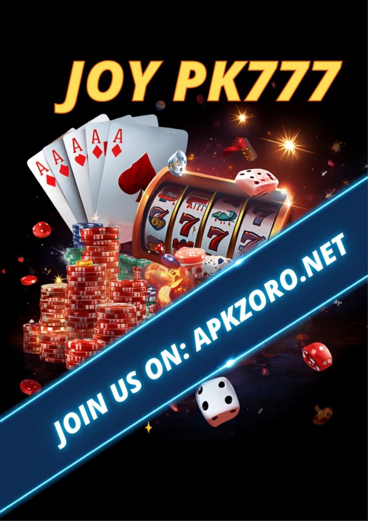JOY PK777