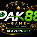 PAK88 Game