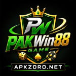 PAKWIN88 Game
