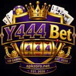Y444 Bet Game