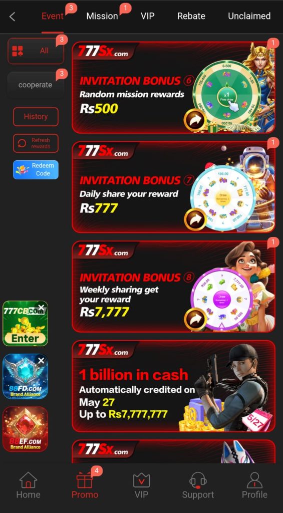 777SX