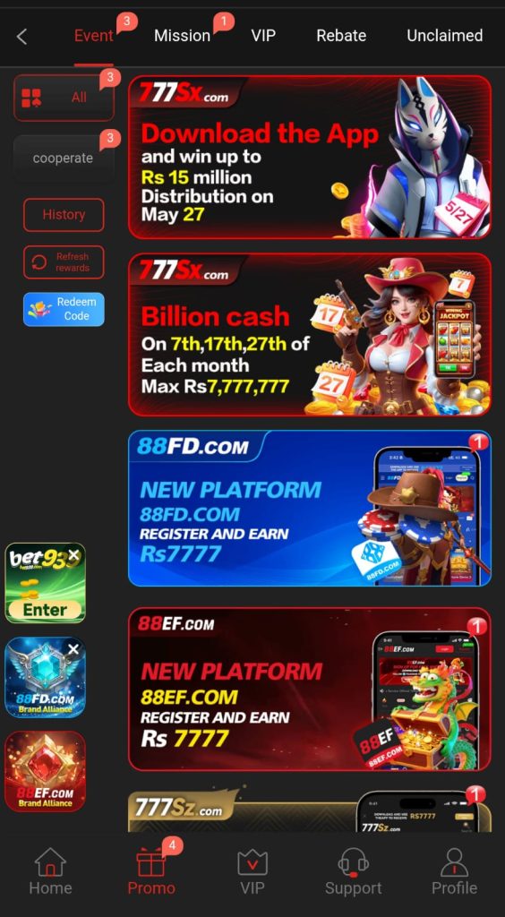 777SX